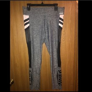 Pink Ultimate Leggings